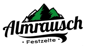 Almrausch Festzelte Logo